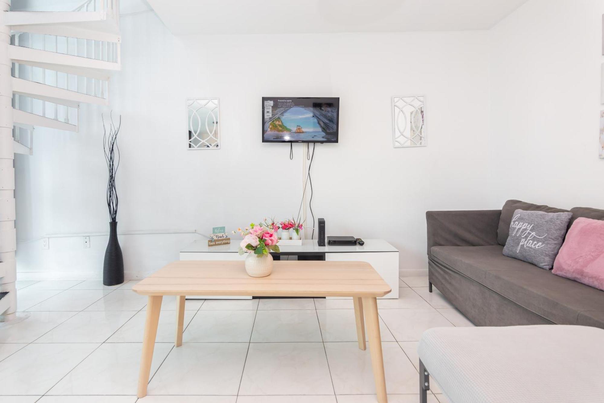 Girasole Suites マイアミビーチ 部屋 写真